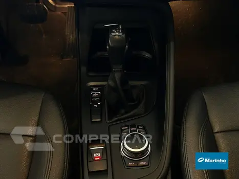 X1 2.0 16V TURBO ACTIVEFLEX SDRIVE20I 4P AUTOMÁTI