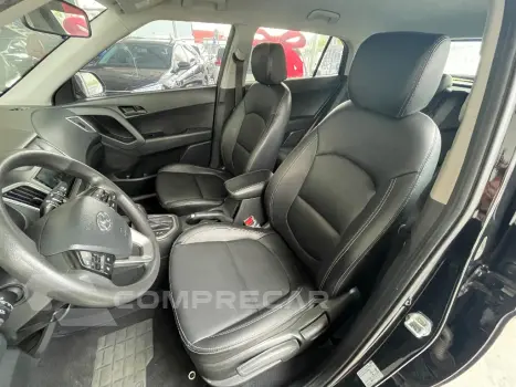 Creta Attitude 1.6 16V Flex Aut.