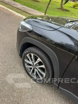 COROLLA CROSS 2.0 Vvt-ie XRE
