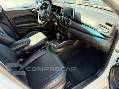Cronos 1.8 4P FLEX PRECISION AUTOMÁTICO