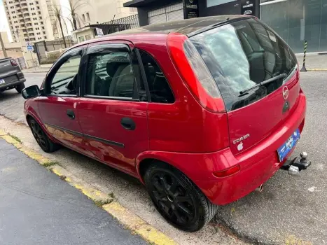 CORSA HATCH MAXX