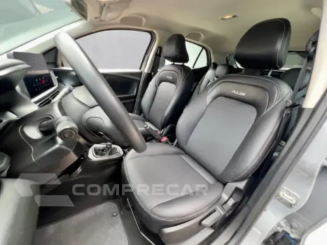 PULSE DRIVE 1.3 8V Flex Mec.