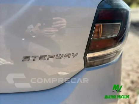 SANDERO 1.6 16V SCE FLEX STEPWAY EXPRESSION MANUAL