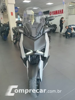 Yamaha XMAX 250 CONNECTED