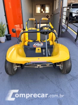 Mini Buggy edição 45 anos