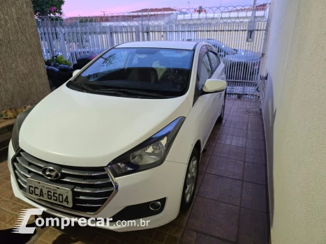 HB20 1.6 Comfort 16V