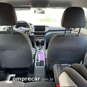 T-CROSS 1.0 200 TSI Sense