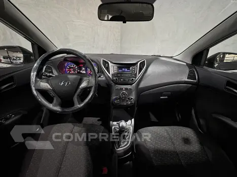 HB20 1.0 Comfort Plus 12V
