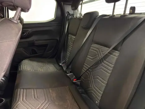 STRADA 1.3 FIREFLY FLEX FREEDOM CD MANUAL