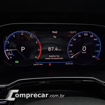 VIRTUS 1.0 200 TSI Comfortline