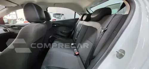 ONIX HATCH LT 1.4 8V FlexPower 5p Mec.