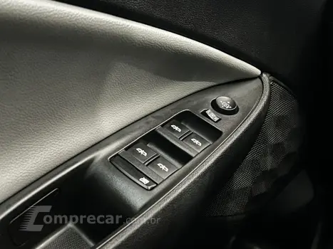 ONIX 1.0 TURBO FLEX PREMIER AUTOMÁTICO