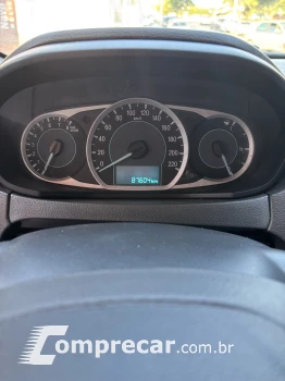 KA + 1.0 SE 16V