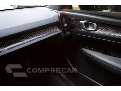 XC40 1.5 T5 RECHARGE R-DESIGN GEARTRONIC