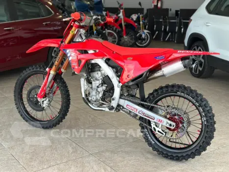 CRF 250R