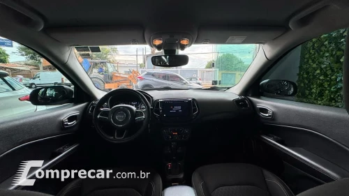 COMPASS SPORT 2.0 4x2 Flex 16V Aut.