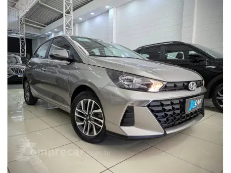 HB20 1.0 12V FLEX LIMITED PLUS MANUAL