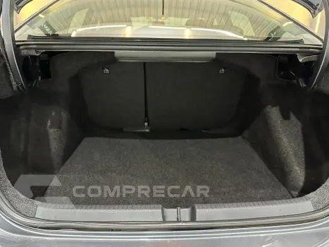 VIRTUS Comfort. 200 TSI 1.0 Flex 12V Aut
