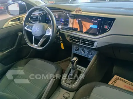 NIVUS 1.0 200 TSI Comfortline