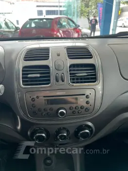 GRAND SIENA 1.6 MPI Essence 16V