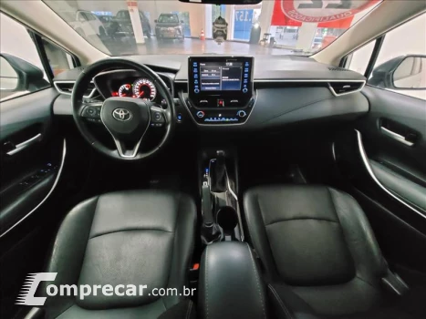 COROLLA 2.0 Vvt-ie XEI