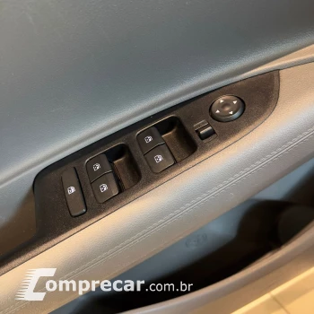 HB20S Comfort Plus 1.0 TB Flex 12V Aut