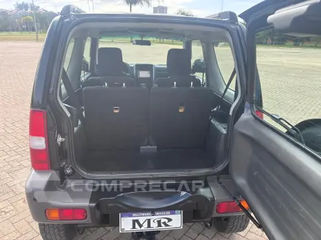 JIMNY 1.3 4sun 4X4 16V