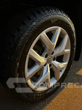 AMAROK 3.0 V6 TDI Highline CD 4motion