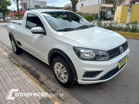 SAVEIRO 1.6 MI Trendline CS 8V
