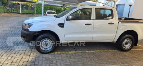 RANGER 3.2 XL 4X4 CD 20V