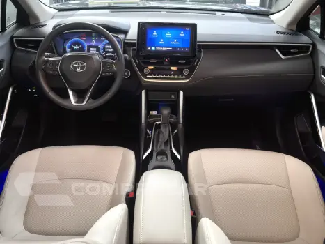 COROLLA CROSS 2.0 VVT-IE FLEX XRX DIRECT SHIFT