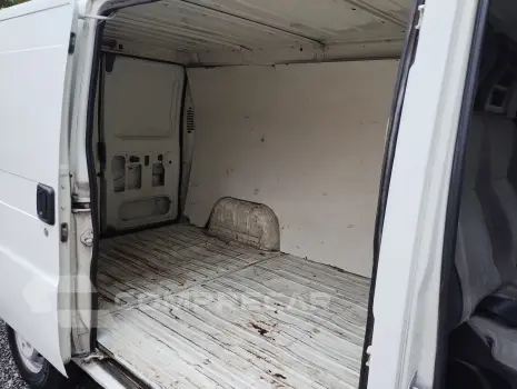 DUCATO 2.3 Cargo 8V Turbo