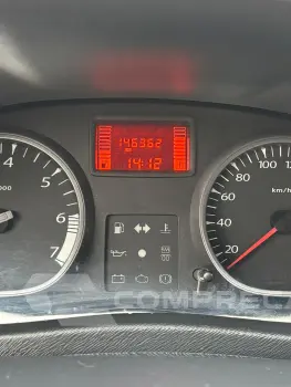 DUSTER 1.6 Expression 4X2 16V