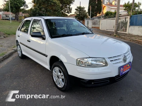 GOL 1.0 8V
