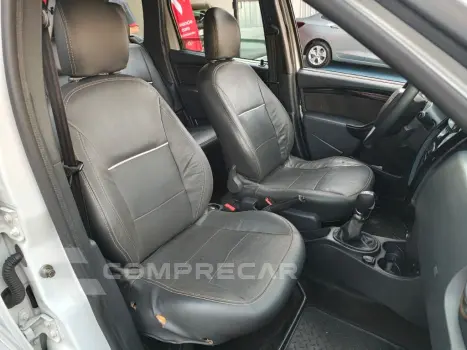 DUSTER Dynamique 2.0 Flex 16V Aut.