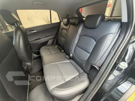 Creta Prestige 2.0 16V Flex Aut.