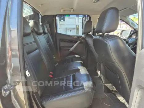 FORD RANGER XLSCD4 22H