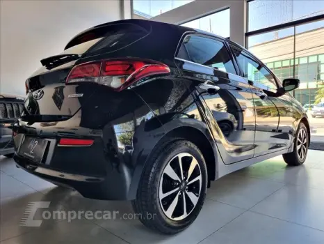 HB20 1.6 Premium 16V