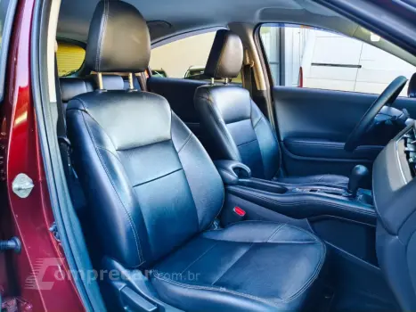 HR-V EX 1.8 Flexone 16V 5p Aut.