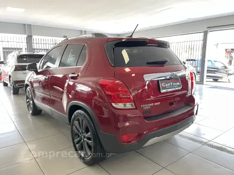 TRACKER 1.0 Turbo Premier