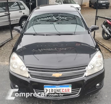 VECTRA 2.0 MPFI Elite 8V 140cv