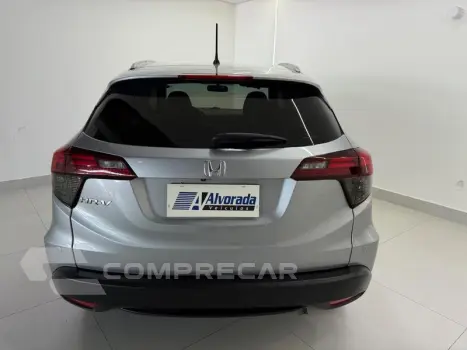 HR-V EX CVT