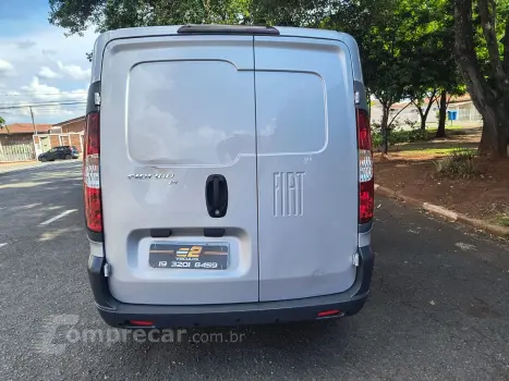 FIORINO 1.4 MPI Furgão Hard Working 8V