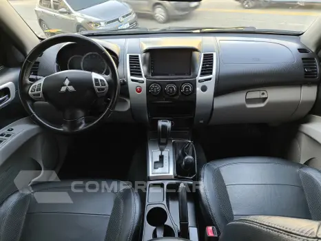 PAJERO 3.5 Dakar HPE 4X4 V6 24V