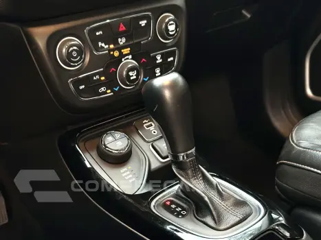 COMPASS 2.0 16V DIESEL LIMITED 4X4 AUTOMÁTICO