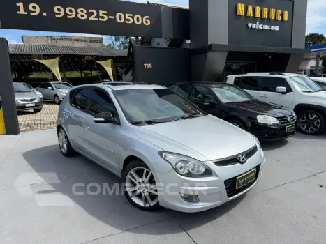 I30 2.0 MPI 16V
