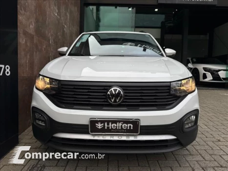 T-CROSS 1.0 200 TSI