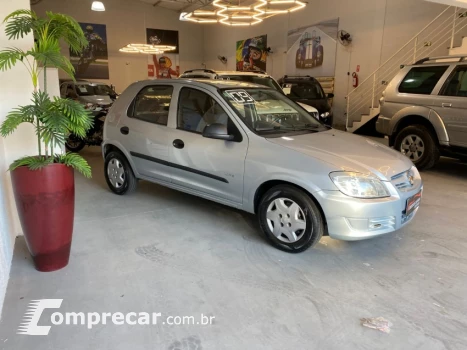 CELTA 1.0 MPFI VHCE Life 8V