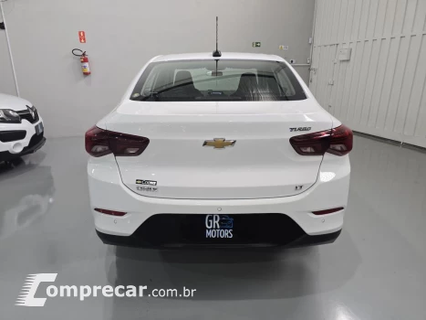 ONIX SEDAN Plus LT 1.0 12V TB Flex Mec.