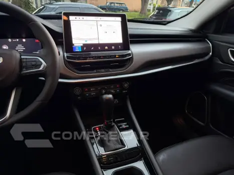 Compass 1.3 T270 Turbo Flex Longitude At6